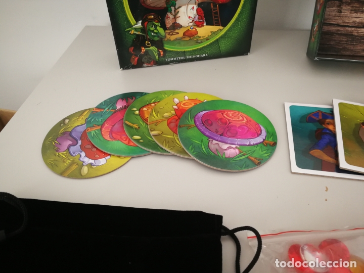 Juegos de mesa: JUEGO DE MESA CROSSING - Foto 3