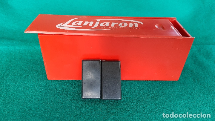 Juegos de mesa: DOMINO LANJARON - Foto 2