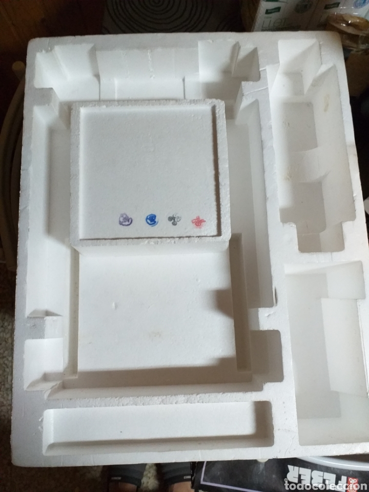Juegos de mesa: JUEGO MI TEJEDORA TRABAJITOS DE FEBER - Foto 15