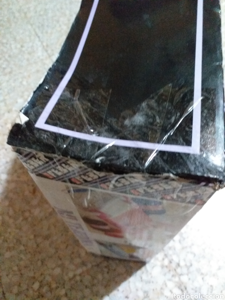 Juegos de mesa: JUEGO MI TEJEDORA TRABAJITOS DE FEBER - Foto 16