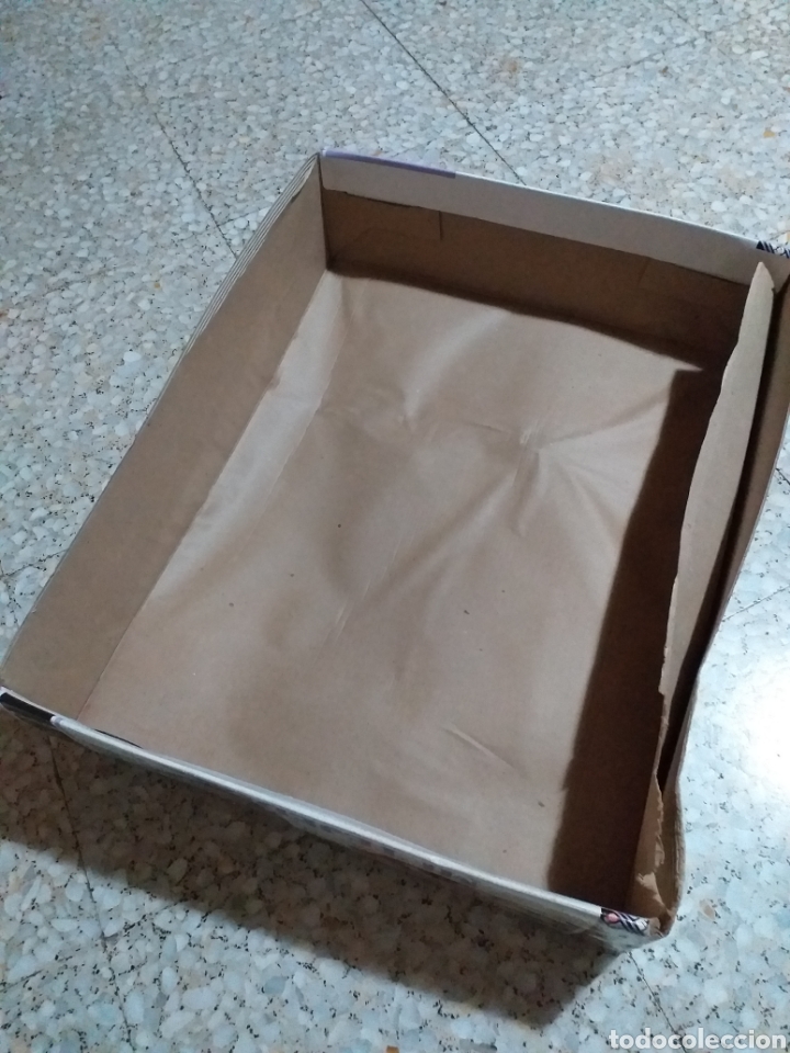 Juegos de mesa: JUEGO MI TEJEDORA TRABAJITOS DE FEBER - Foto 17