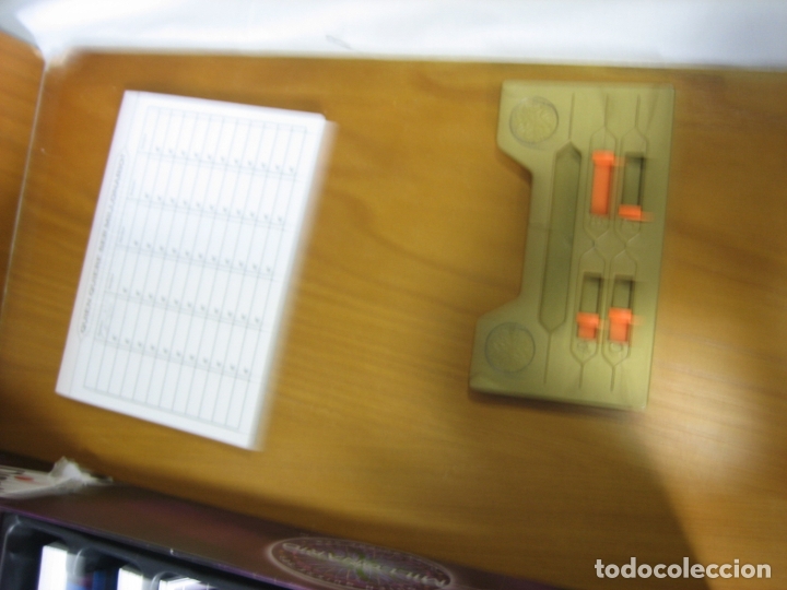 Juegos de mesa: Juego de mesa Millonario de Diset - Foto 6