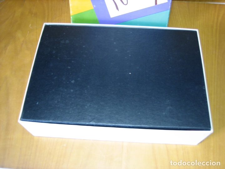 Juegos de mesa: Juego Tab&uacute; de MB - Foto 5