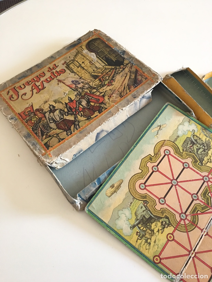 Juegos De Estrategia Militar De Mesa