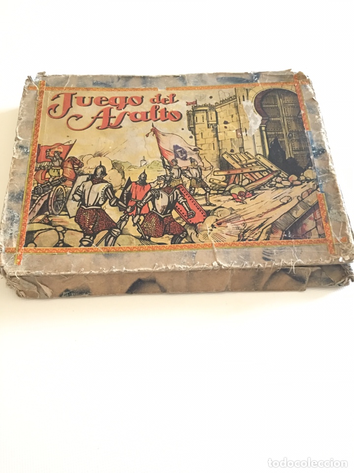 Juegos De Estrategia Militar De Mesa
