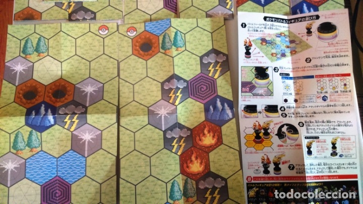 Juegos de mesa: JUEGO DE MESA POKEMON - Foto 2