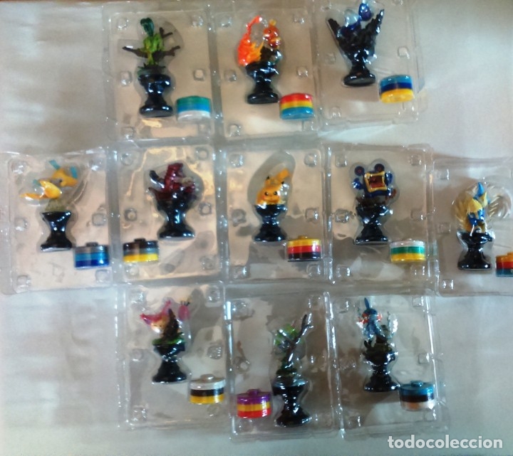 Juegos de mesa: JUEGO DE MESA POKEMON - Foto 3