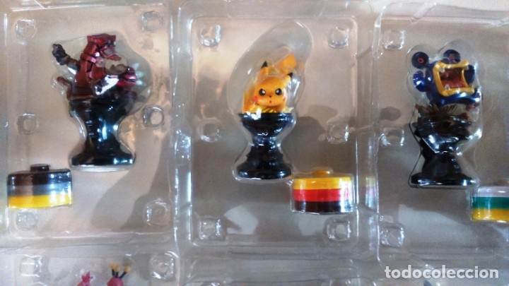Juegos de mesa: JUEGO DE MESA POKEMON - Foto 4