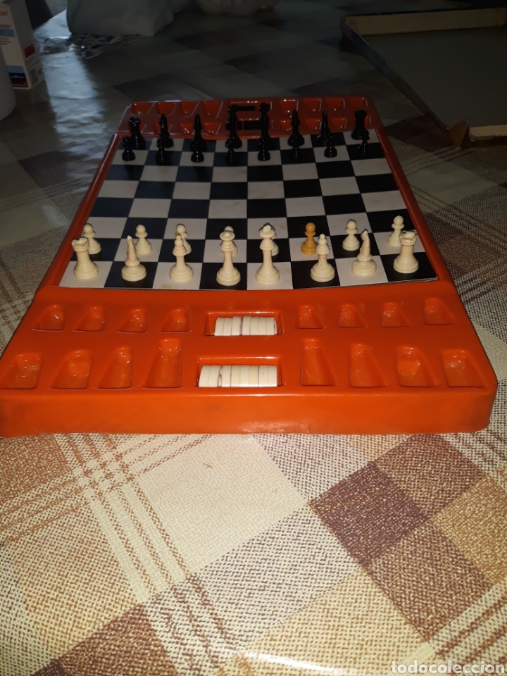 Juegos de mesa: Juguetes y juegos. - Foto 2