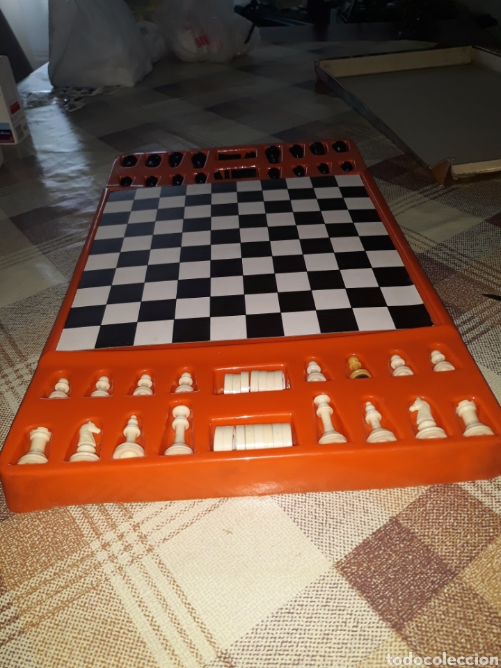 Juegos de mesa: Juguetes y juegos. - Foto 3