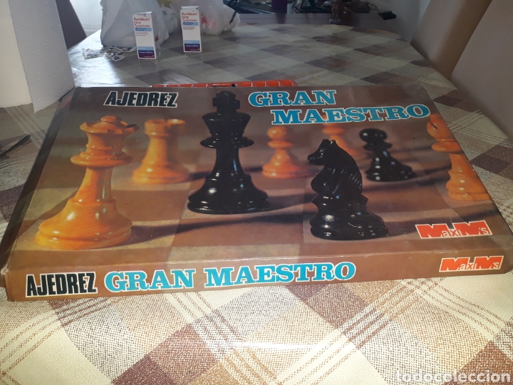 Juegos de mesa: Juguetes y juegos. - Foto 1