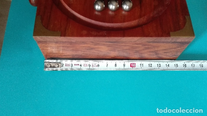 Juegos de mesa: JUEGO EL SOLITARIO BOLAS IMANTADAS - Foto 3