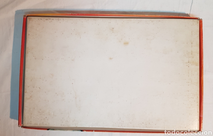 Juegos de mesa: JUEGO EL MAGO ELECTR&Oacute;NICO DE CEFA - Foto 5