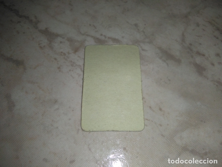 Juegos de mesa: tarjetas fichas misterio cefa - Foto 2