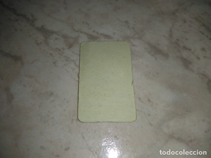 Juegos de mesa: tarjetas fichas misterio cefa - Foto 2