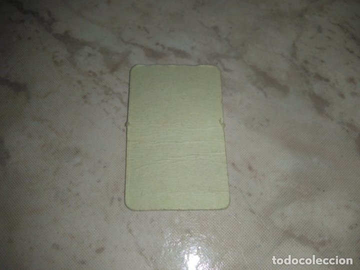 Juegos de mesa: tarjetas fichas misterio cefa - Foto 2
