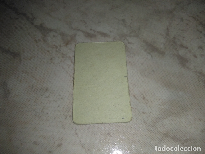 Juegos de mesa: tarjetas fichas misterio cefa - Foto 2