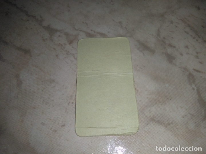 Juegos de mesa: tarjetas fichas misterio cefa - Foto 2