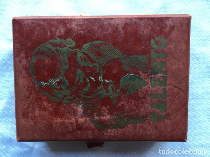 Juegos de mesa: Talento - Foto 2