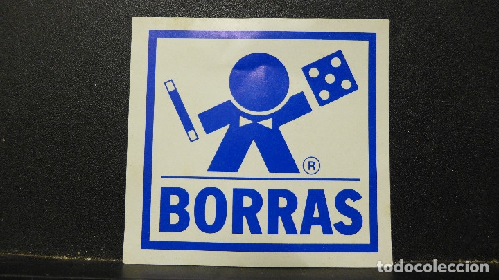 Juegos de mesa: JUEGO ASALTO DE BORRAS COMPLETO - Foto 8