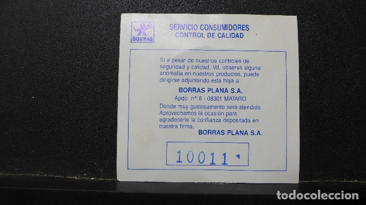 Juegos de mesa: JUEGO ASALTO DE BORRAS COMPLETO - Foto 9
