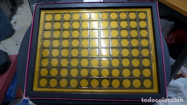 Juegos de mesa: BLOKEO DE JUEGOS GEYPER COMPLETO - Foto 13