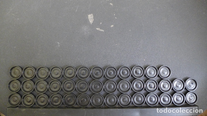 Juegos de mesa: BLOKEO DE JUEGOS GEYPER COMPLETO - Foto 15