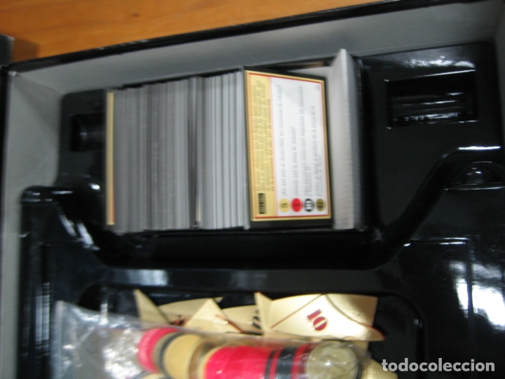 Juegos de mesa: Juego de los Guinness de los r&eacute;cords - Foto 10