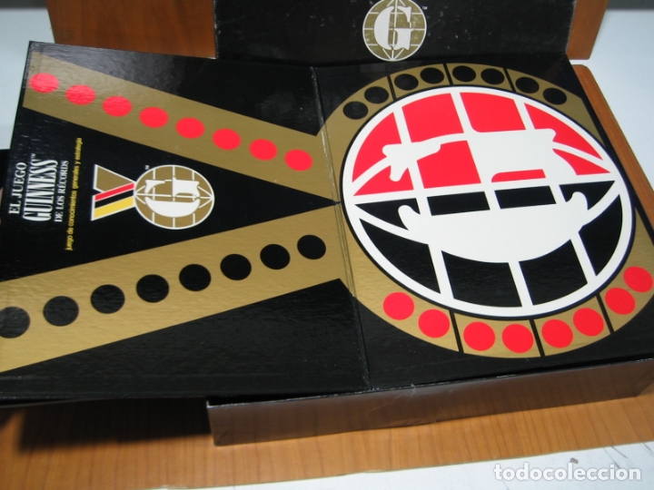 Juegos de mesa: Juego de los Guinness de los r&eacute;cords - Foto 11