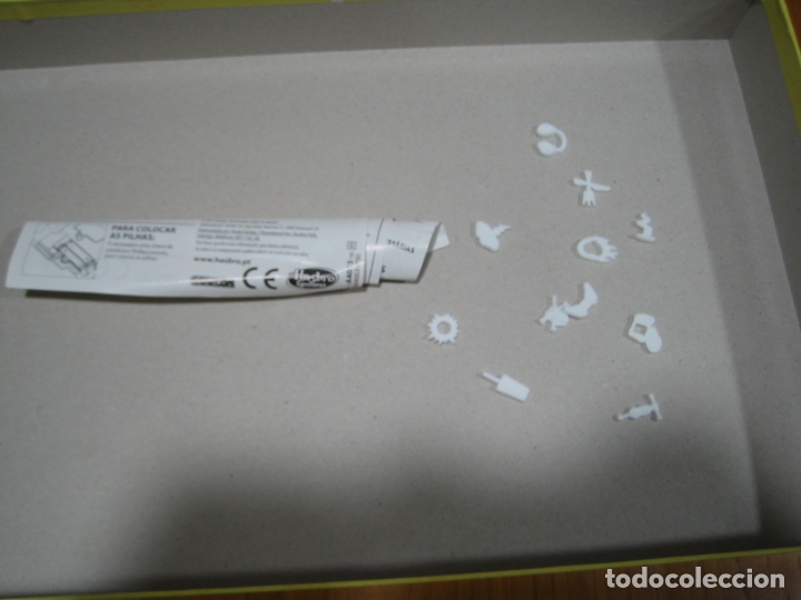 Juegos de mesa: Juego operaci&oacute;n operaci&oacute;n en - Foto 3