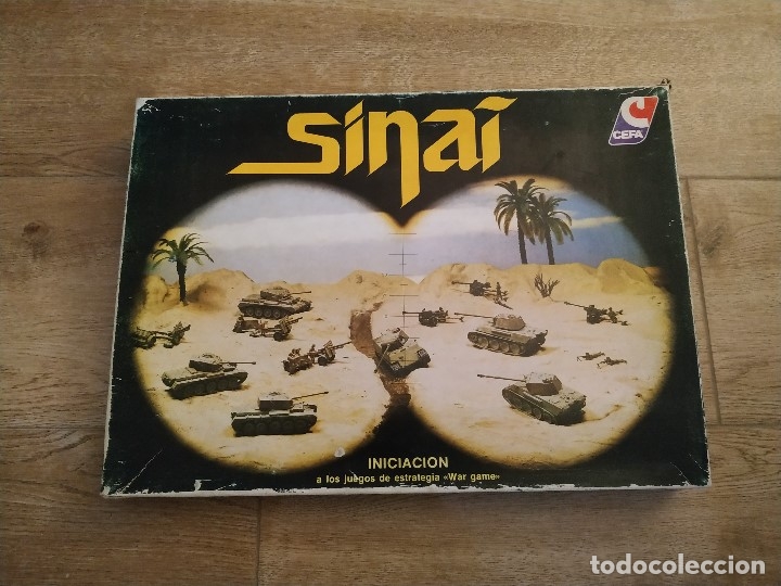 Juegos De Estrategia Militar De Mesa