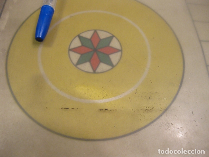 Juegos de mesa: Parch&iacute;s enmarcado. - Foto 2