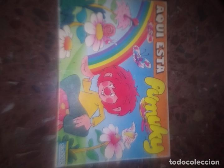 Juegos de mesa: Juego de mesa antiguo - Foto 1