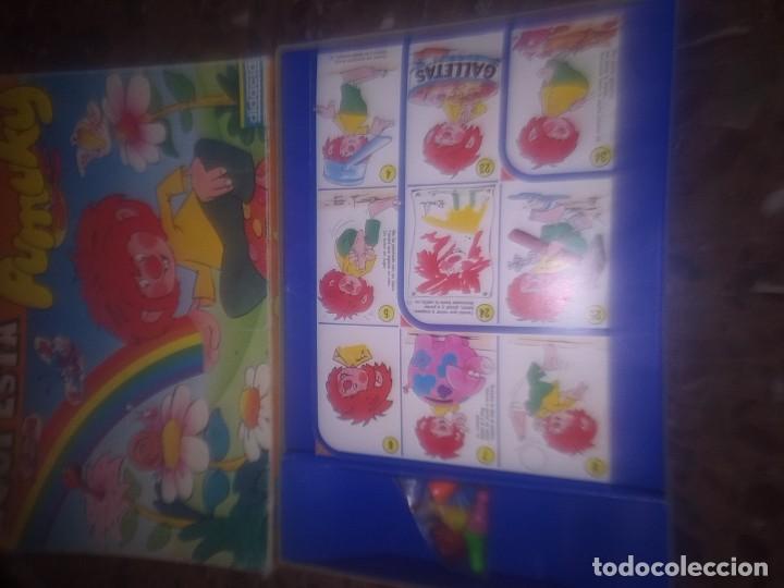 Juegos de mesa: Juego de mesa antiguo - Foto 2