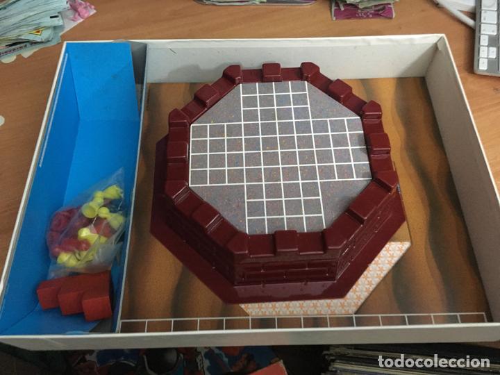 Juegos de mesa: INTREPIDOS JUEGO DE RESCATE (EDUCA) (JU-2) - Foto 2