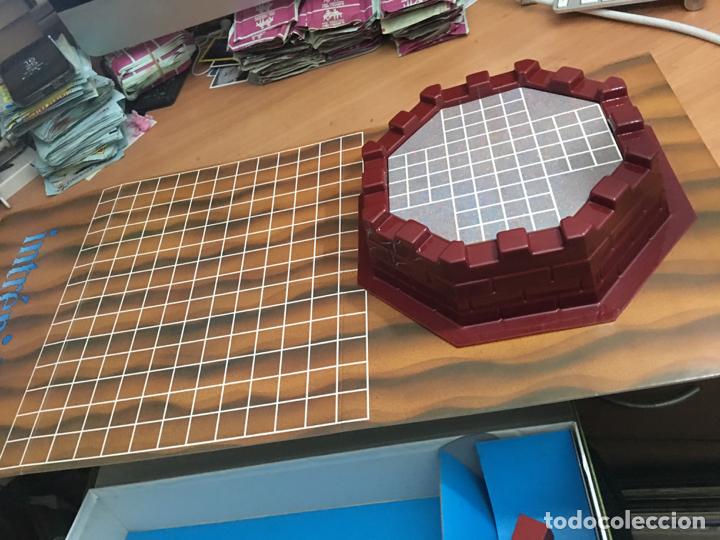 Juegos de mesa: INTREPIDOS JUEGO DE RESCATE (EDUCA) (JU-2) - Foto 4