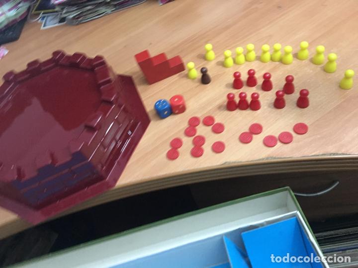 Juegos de mesa: INTREPIDOS JUEGO DE RESCATE (EDUCA) (JU-2) - Foto 5