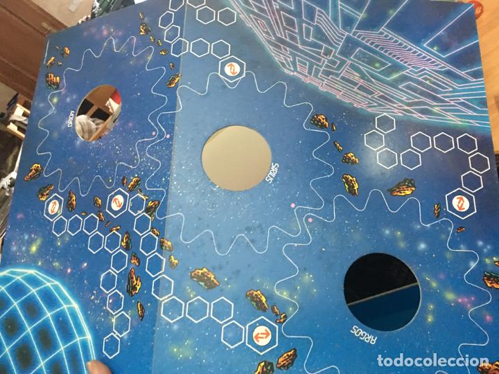 Juegos de mesa: ASTEROIDES. SALVA TU FLOTA (EDUCA) (JU-2) - Foto 5