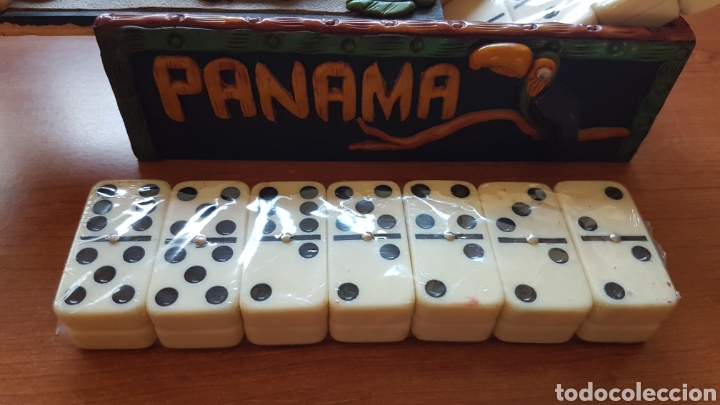 Juegos de mesa: DOMINO - Foto 2