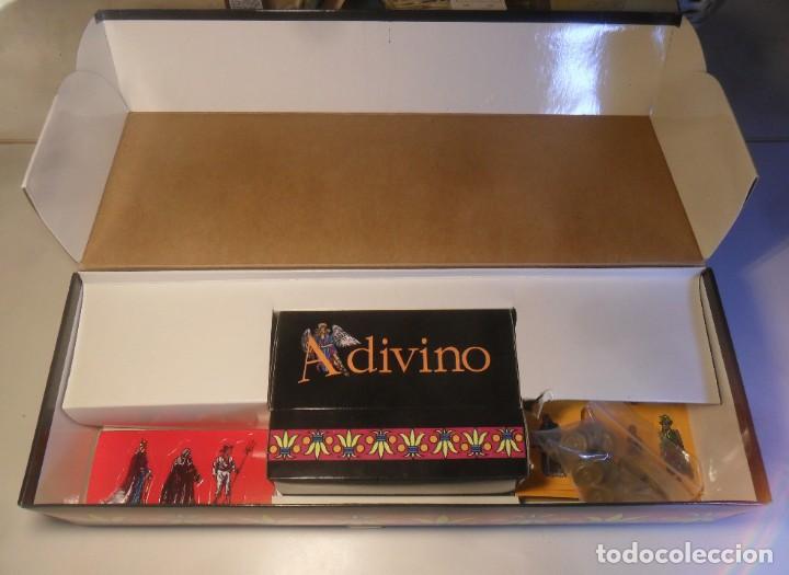 Juegos de mesa: JUEGO DE MESA: ADIVINO (TEM&Aacute;TICA CRISTIANA) - Foto 2