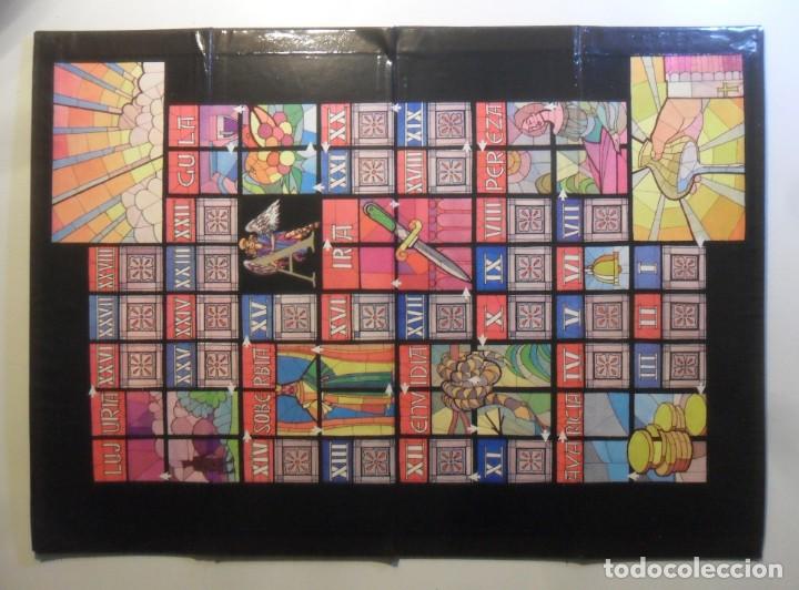 Juegos de mesa: JUEGO DE MESA: ADIVINO (TEM&Aacute;TICA CRISTIANA) - Foto 5
