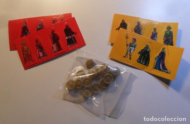 Juegos de mesa: JUEGO DE MESA: ADIVINO (TEM&Aacute;TICA CRISTIANA) - Foto 6