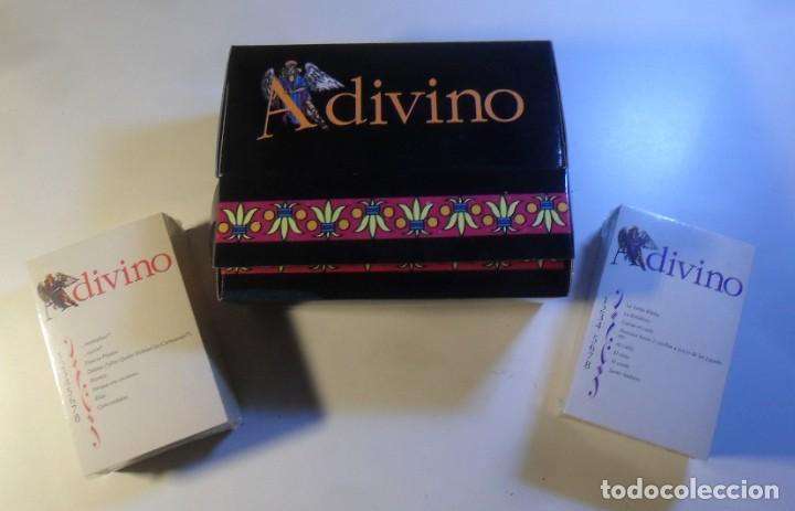 Juegos de mesa: JUEGO DE MESA: ADIVINO (TEM&Aacute;TICA CRISTIANA) - Foto 7