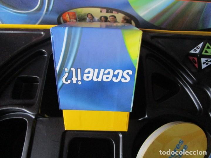 Juegos de mesa: SCENE IT? - EL JUEGO EN DVD - MATEL - Foto 8