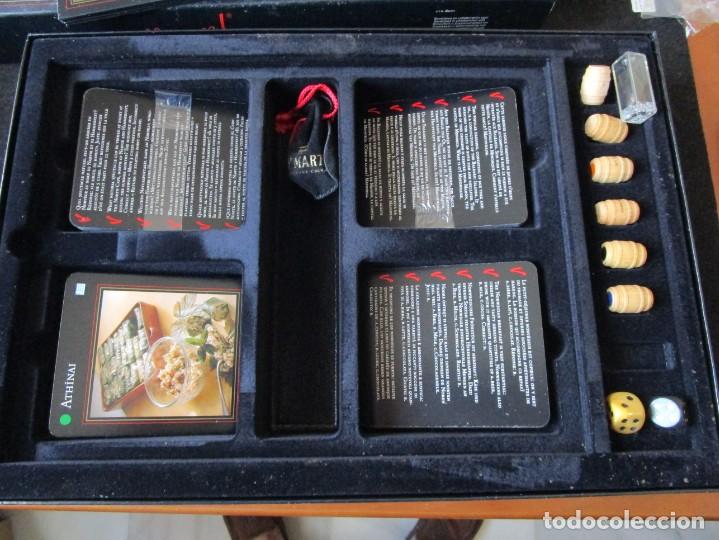 Juegos de mesa: VIVE LA DIFFERENCE! - DE REMY MARTIN - Foto 4