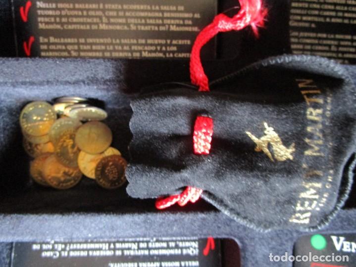 Juegos de mesa: VIVE LA DIFFERENCE! - DE REMY MARTIN - Foto 9