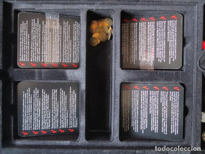 Juegos de mesa: VIVE LA DIFFERENCE! - DE REMY MARTIN - Foto 10