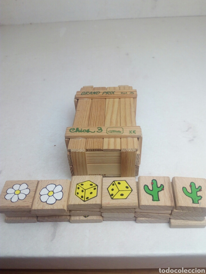 Juegos de mesa: PUZZLE GRAND PRIX GOULA - Foto 2