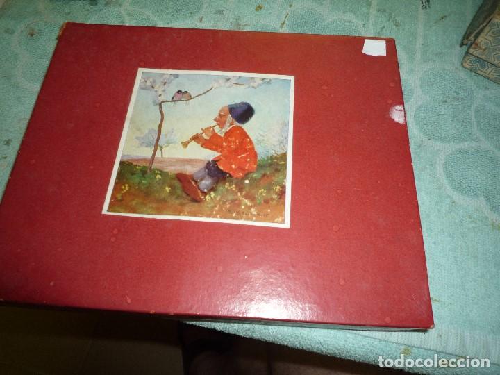 Juegos de mesa: Juego de montar - Foto 1