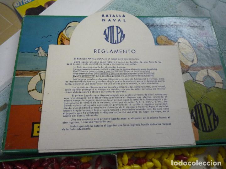Juegos de mesa: Telar Infantil - Foto 3